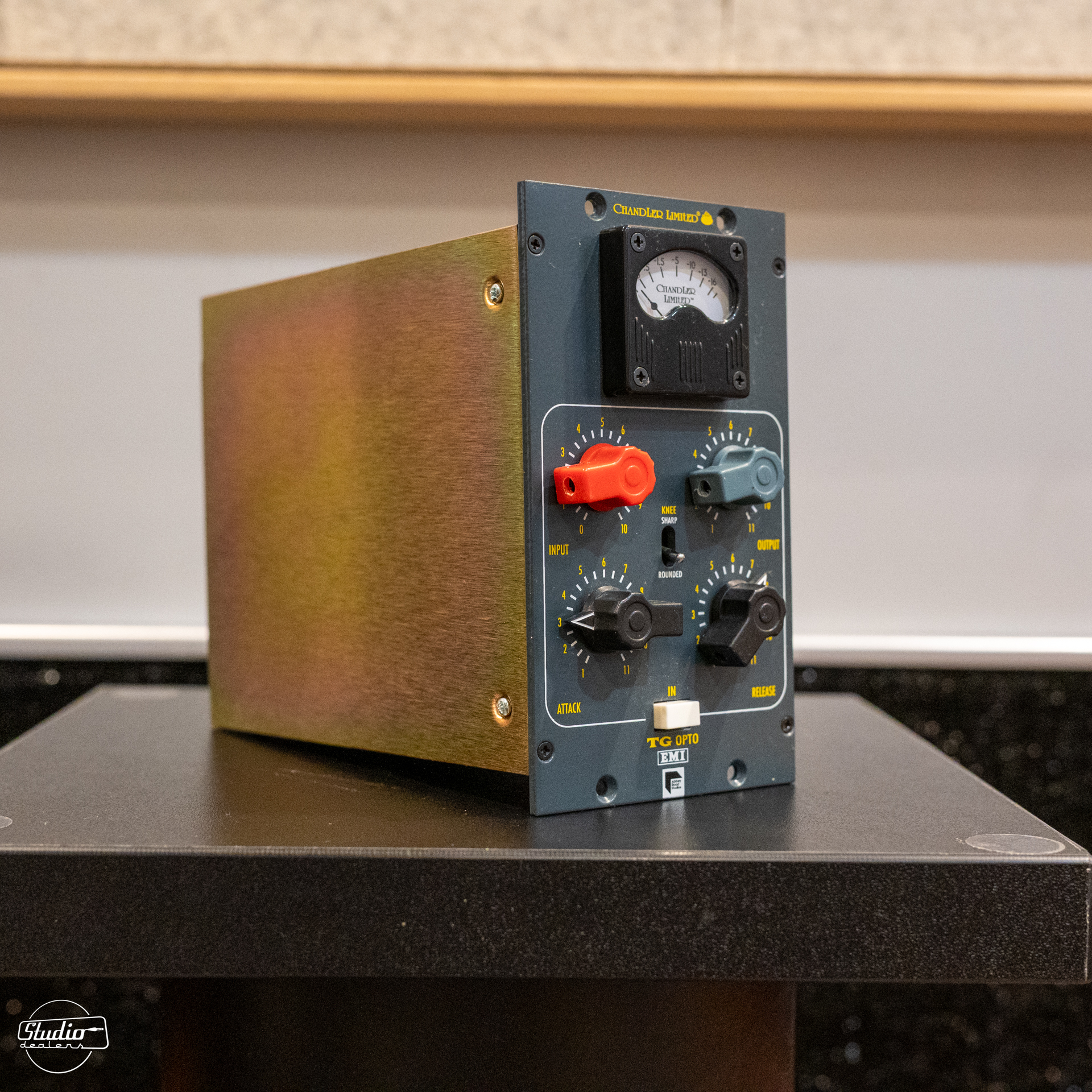 Chandler TG Opto 500