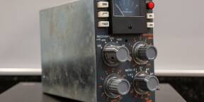 Heritage Audio 2264JR Mic Comp Pre 500