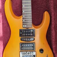 Lag Rockline made in France