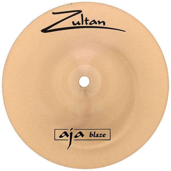 Zultan 8%22 Aja Blaze Splash