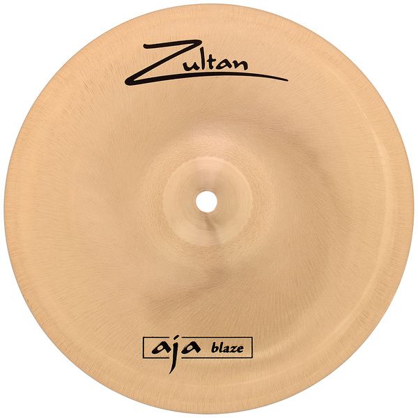 Zultan 10%22 Aja Blaze Splash