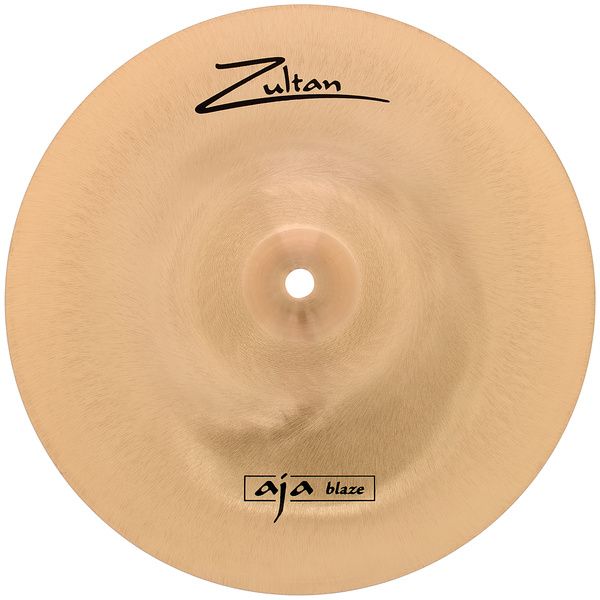 Zultan 12%22 Aja Blaze Splash