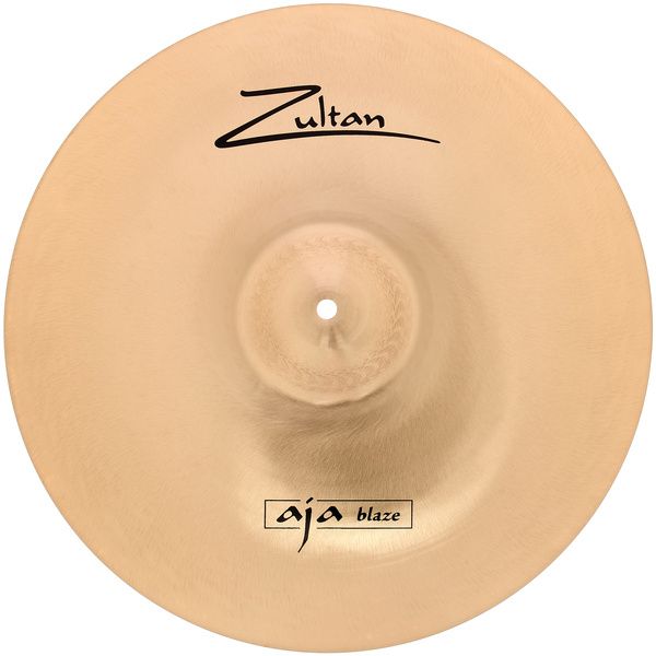 Zultan 17%22 Aja Blaze Crash