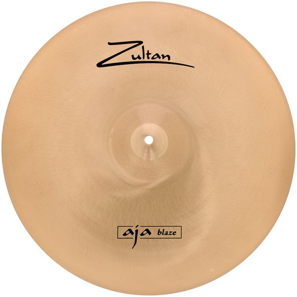 Zultan 18%22 Aja Blaze Crash