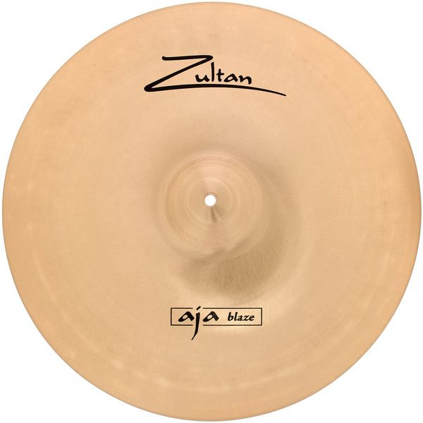 Zultan 20%22 Aja Blaze Crash
