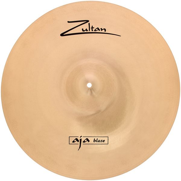 Zultan 20%22 Aja Blaze Ride