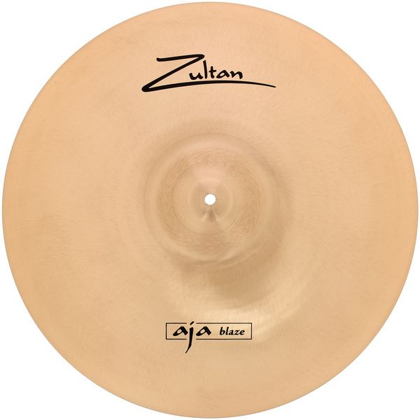 Zultan 21%22 Aja Blaze Ride