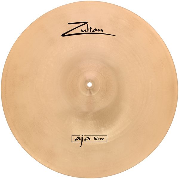Zultan 22%22 Aja Blaze Ride
