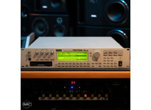 Korg Triton Lord 1