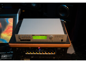Korg Triton Lord 2