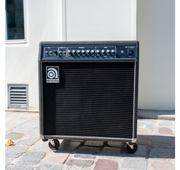 Ampeg SVT 350T LORD1