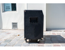 Ampeg SVT 350T LORD2