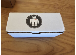 Intellijel microVCF 3