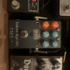MB301 Bass Synth MB301 Bass Synth