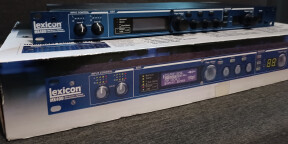 Lexicon MX400