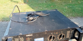 Vends AMPLI YAMAHA P 4500 , 2 X 460 W