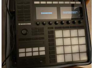 Native Instruments Maschine mk3 (62895)