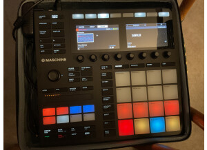 Native Instruments Maschine mk3 (24049)