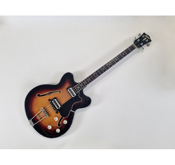 Hofner Guitars 500 (38382)