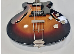 Hofner Guitars 500 (84882)
