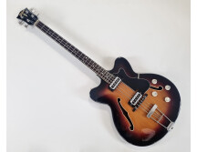 Hofner Guitars 500 (64108)