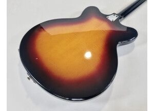 Hofner Guitars 500 (23348)