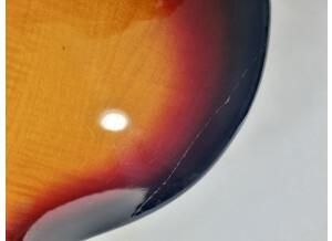 Hofner Guitars 500 (47873)