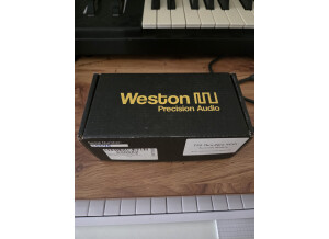 Weston Precision Audio TZ0 Thru-Zero FM VCO (99549)
