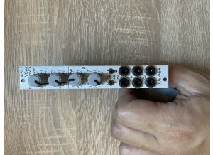 Doepfer A-130-2 Dual VCA (40139)