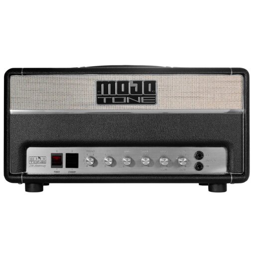 Limited Edition 25th Anniversary British 25:50 Amplifier Limited Edition 25th Anniversary British 25:50 Amplifier