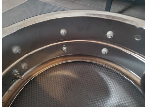 Ludwig Drums LM402 SUPRA PHONIC  (73291)