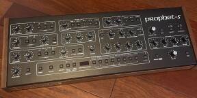 Vend Version DESKTOP du Prophet 5
