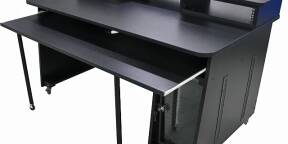 Bureau haut de gamme de studio / Home Studio