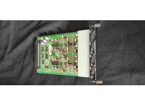 carte analog 2