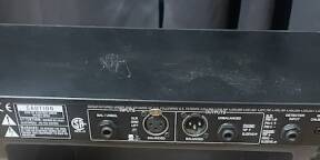 VENDS COMPRESSEUR DBX 160 A
