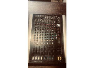 Soundcraft M4 (77316)