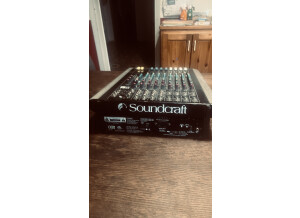 Soundcraft M4 (64499)