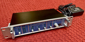 RME ADI-2 – Convertisseur AD/DA professionnel