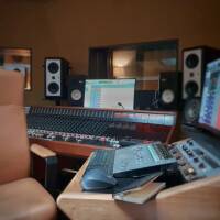 Chilton QM3 / 24-8-2 ex BBC