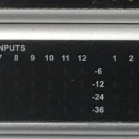 Carte son Presonus Echo Audiofire 12