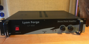 Ampli de puissance LyonForge LF420