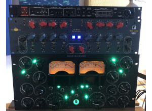 Shadow Hills Industries Mastering Compressor (67200)