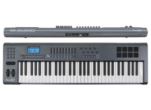 M-Audio Axiom 61 MKII (82535)