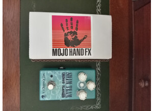 Mojo Hand FX Swim Team Chorus Flanger (4320)