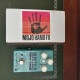 Swim Team Chorus Flanger Swim Team Chorus Flanger