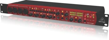 Behringer Firepower FCA1616 Behringer Firepower FCA1616
