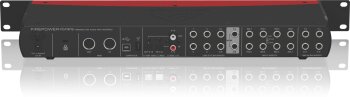 Behringer Firepower FCA1616 Behringer Firepower FCA1616