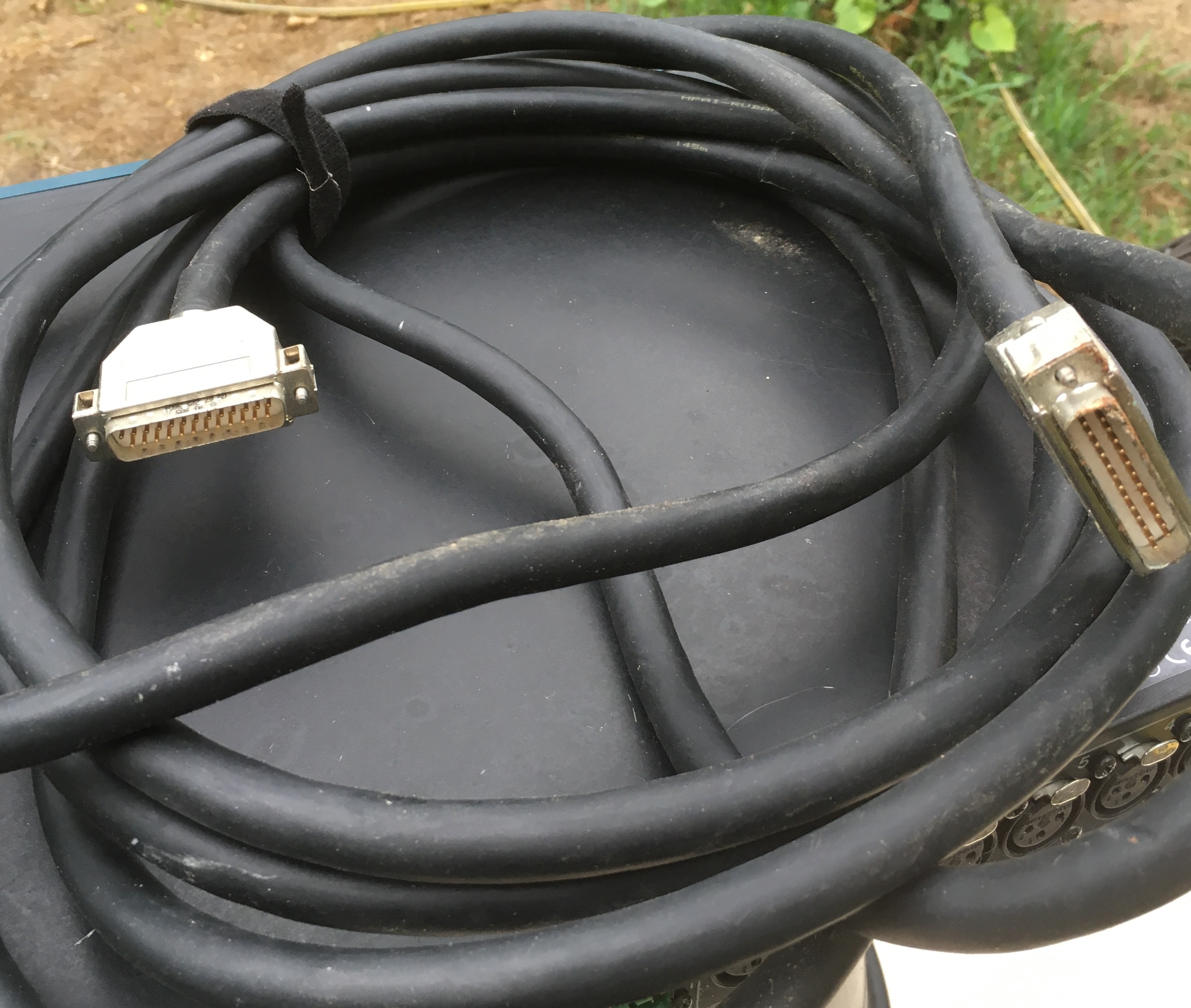yam cable