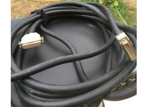 yam cable