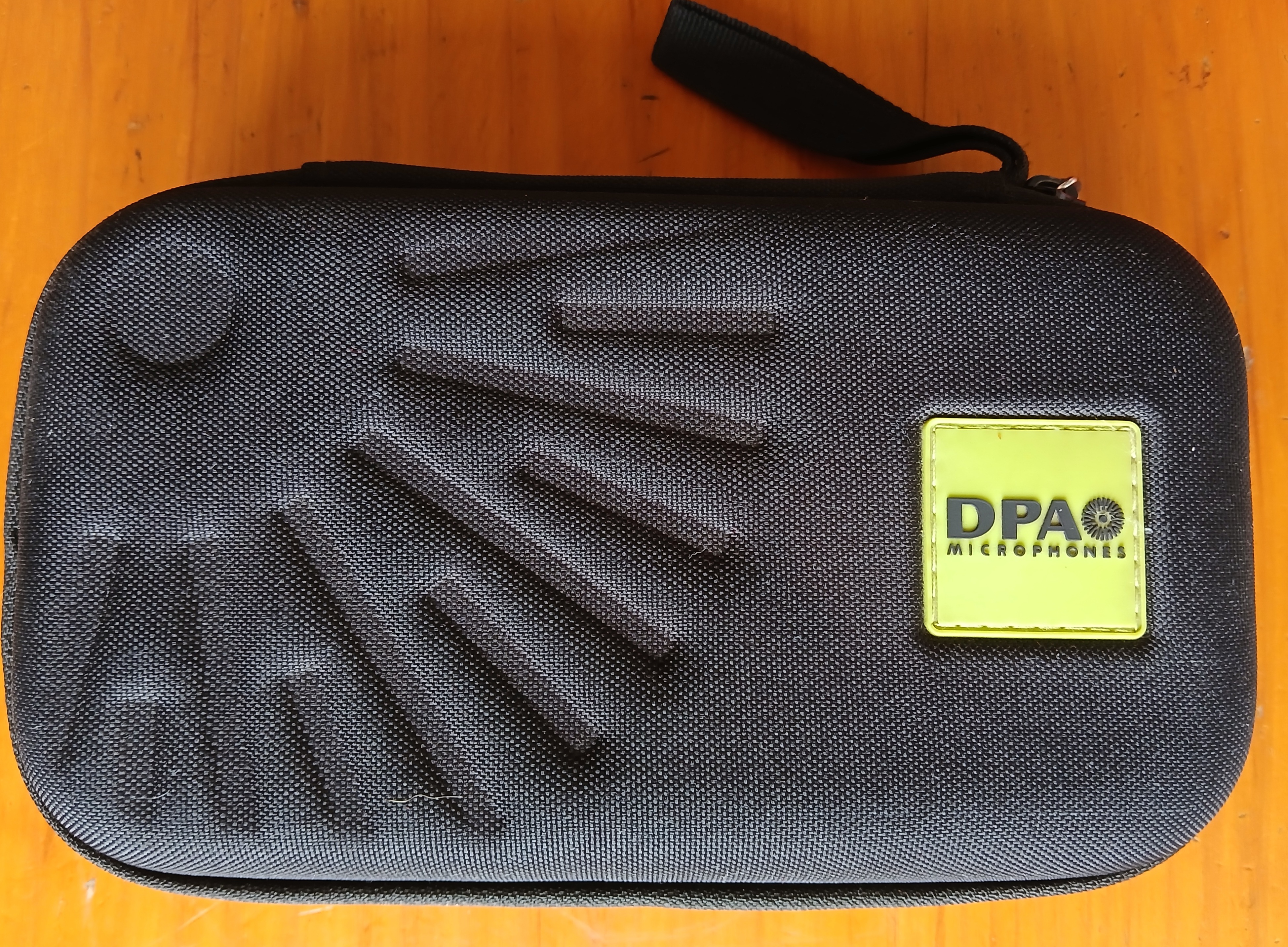 Vends DPA 4099 + DAD 6001